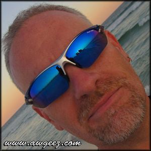 Profile picture for scott rust