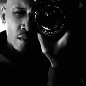 Profile picture for Karl Ray