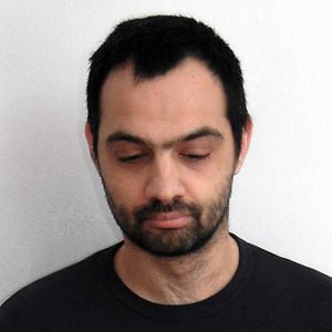 Profile picture for Faiyaz Jafri