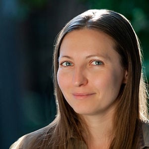Profile picture for Svetlana Minakova