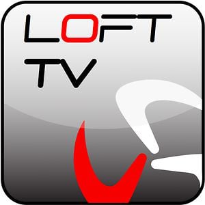 Profile picture for The Loft TV