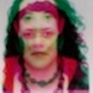 Profile picture for Ana Tomeo