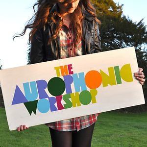 Profile picture for The Aurophonic Workshop