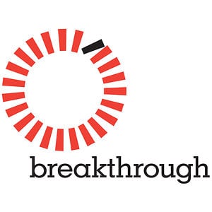 Profile picture for Breakthrough