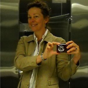 Profile picture for Suzi Banks Baum