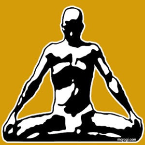 Profile picture for MC Yogi