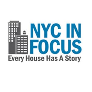 Profile picture for NYC in Focus