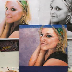 Profile picture for dinah langsjoen