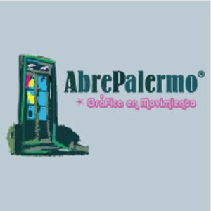 Profile picture for Abre Palermo - Adriana Vidal