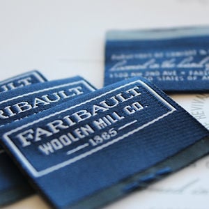 Profile picture for Faribault Woolen Mill Co.