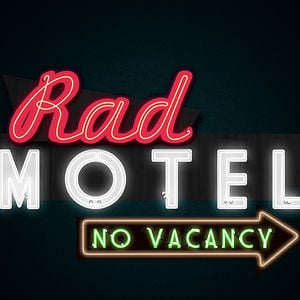 Profile picture for Rad Motel
