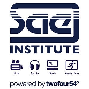 Profile picture for SAE Institute Dubai