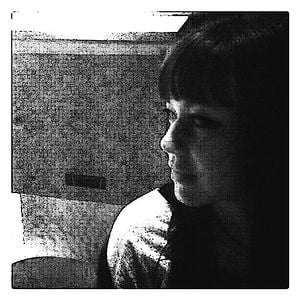 Profile picture for Stella Kechagia