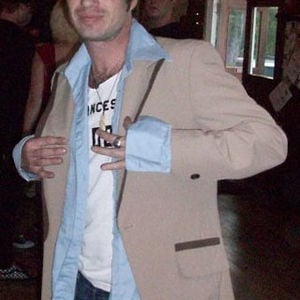 Profile picture for Timothy Lane