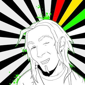 Profile picture for Daniel Stevenson
