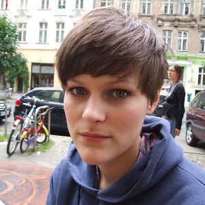 Profile picture for Eva Thinius