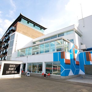 Profile picture for Design Museum
