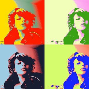 Profile picture for O.L.G.A