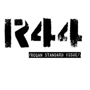 Profile picture for R44 Rogan Standard Issue