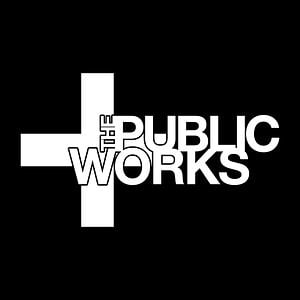 Profile picture for The Public Works