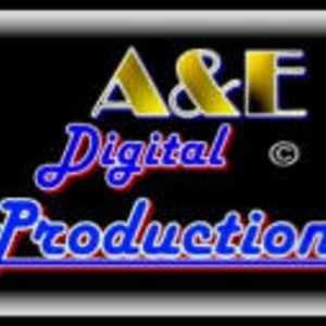Profile picture for A&E DIGITAL PRODUCTIONS, LLC