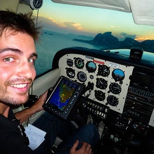 Profile picture for Max Fercondini