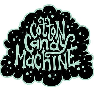 Profile picture for Cotton Candy Machine