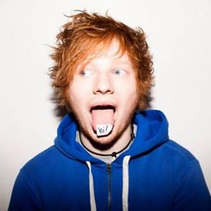 Profile picture for Ed Sheeran