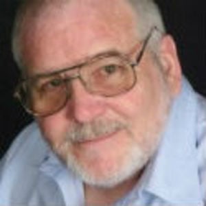 Profile picture for Virgil Cook