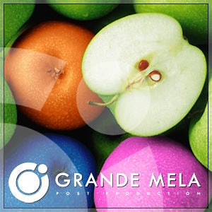 Profile picture for Grande Mela Film s.r.l.