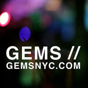 Profile picture for GEMSNYC