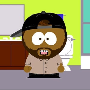 Profile picture for Uncle Gabes