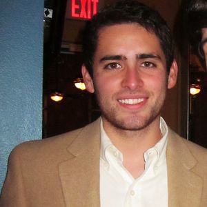 Profile picture for AJ Aguirre