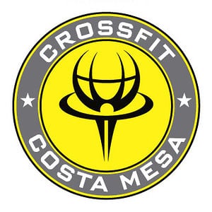 Profile picture for CrossFit Costa Mesa