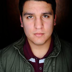 Profile picture for Kyle Ramirez