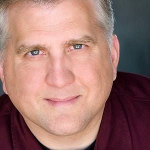 Profile picture for Daniel Roebuck