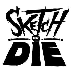 Profile picture for Sketch or Die