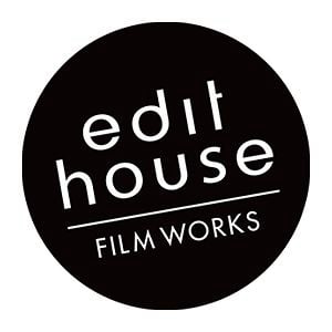 Profile picture for Edithouse Film Works