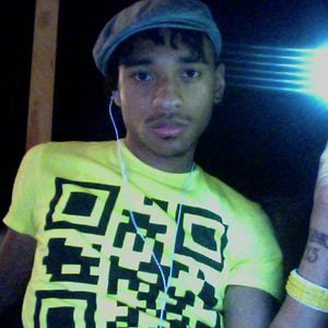 Profile picture for Durand Bernarr