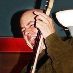 Profile picture for Chris Weiss