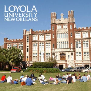 Profile picture for Loyola University