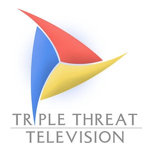 Profile picture for Triple Threat TV
