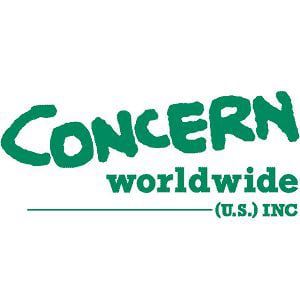 Profile picture for Concern Worldwide US