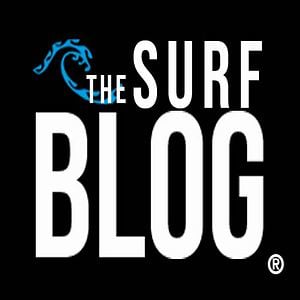 Profile picture for The Surf Blog