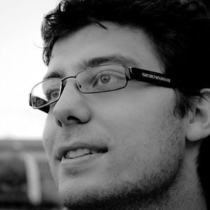 Profile picture for Yavor Yanakiev