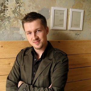Profile picture for Till Nowak