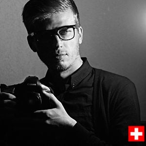 Profile picture for Adrian Justin