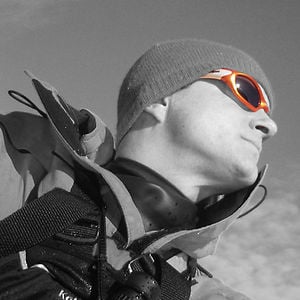 Profile picture for erik sjostedt