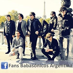 Profile picture for FansBabasonicosArg