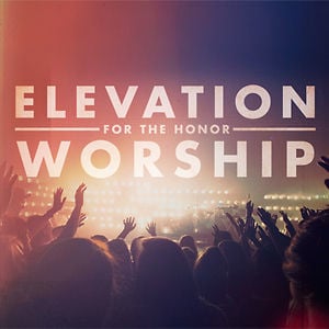 Profile picture for Elevation Worship